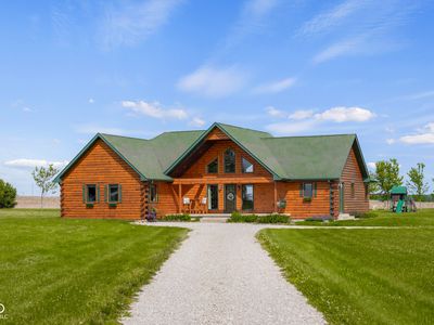 8981 N 325 E, Columbus, IN, 47203