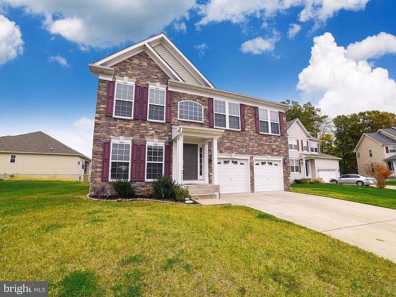2nd image of 22376 Alydar Dr