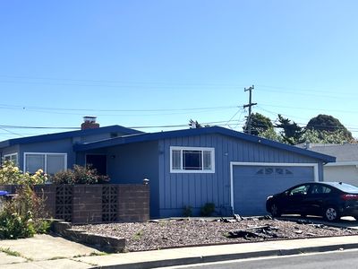2947 Gomer Dr, Richmond, CA, 94806