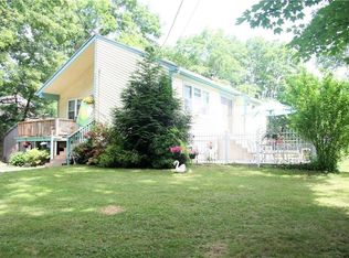 159 Bishop Hill Rd, Johnston, RI 02919