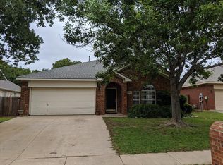 2417 Westheimer Rd, Denton, TX 76210