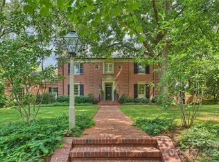 631 Colville Rd, Charlotte, NC 28207