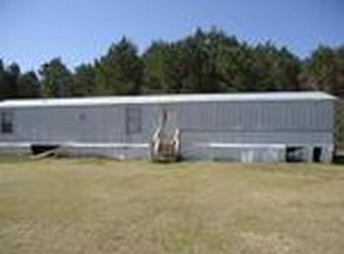 309A Dinan Salem Rd, Tylertown, MS 39667
