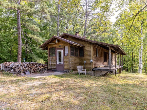 7713 N Little Thunder Dr NE, Remer, MN 56672