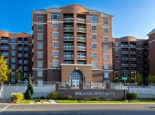 Brigham Apartments, Salt Lake City, UT 84111