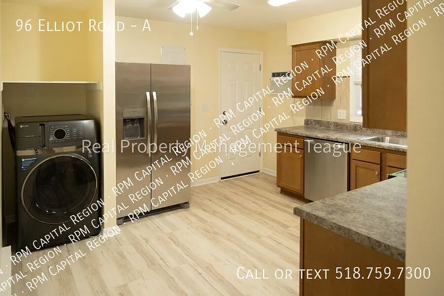 2 bed, 1.0 bath, $1,675 — Photo 3