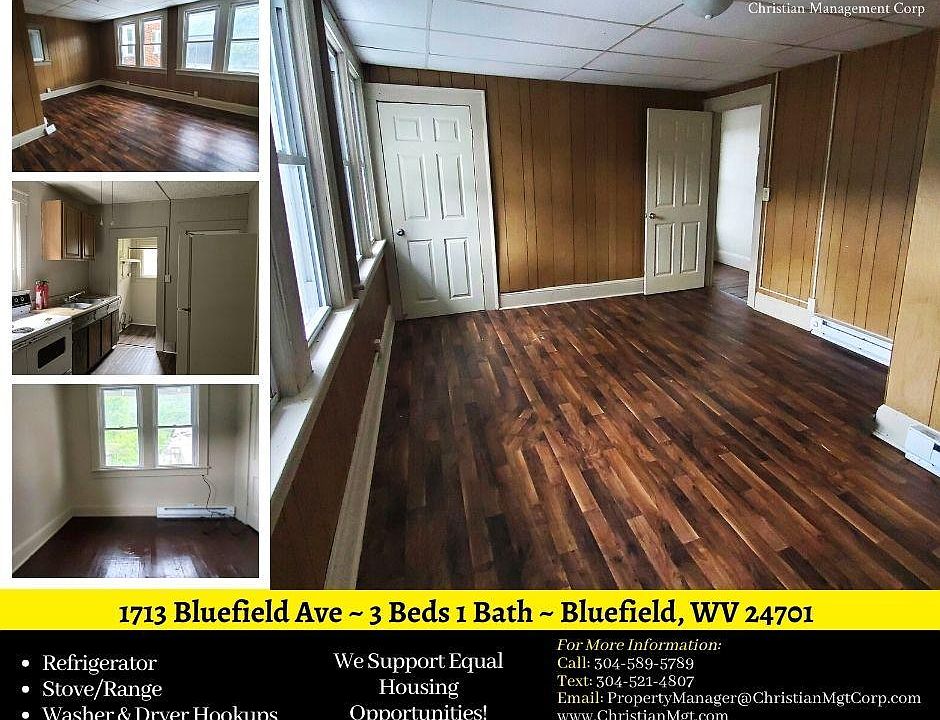 1713 Bluefield Ave, Bluefield, WV 24701 Zillow