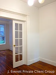 Rented by James Everett Lewis, LREB