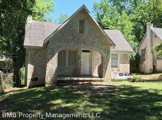 118 Vonora Ave, Montgomery, AL 36107