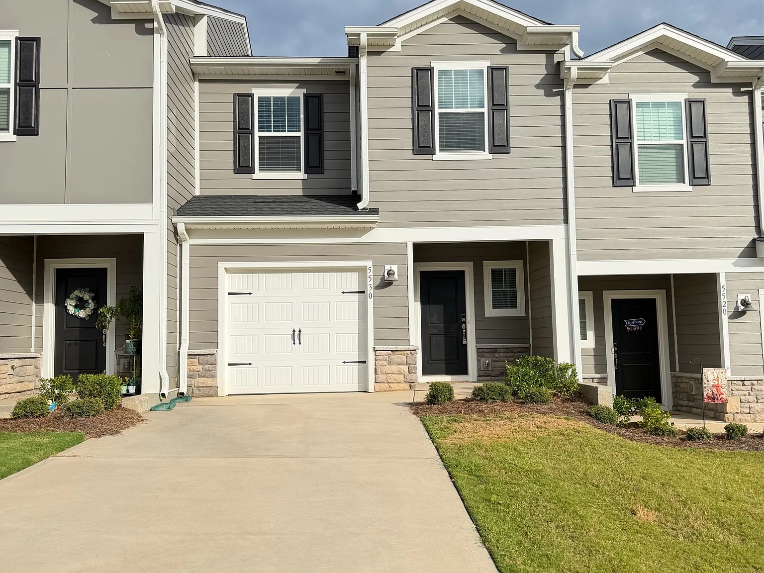 5530 Worrell Way - 1 — Photo 3