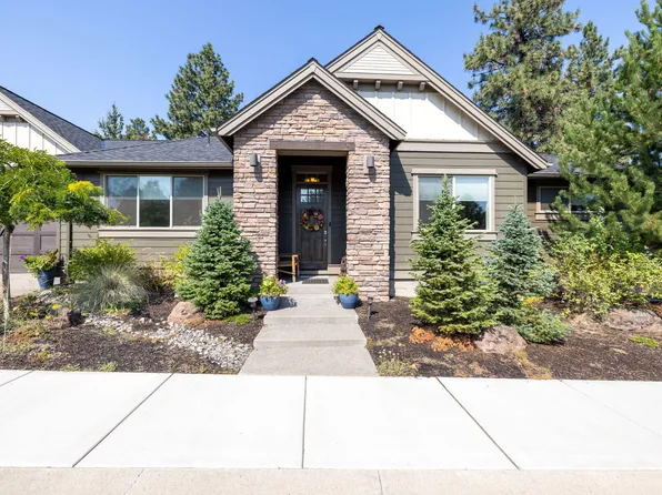 2408 NW Majestic Ridge Dr, Bend, OR 97703