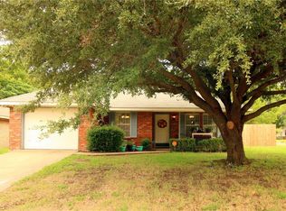 498 Jean Dr, Seagoville, TX 75159