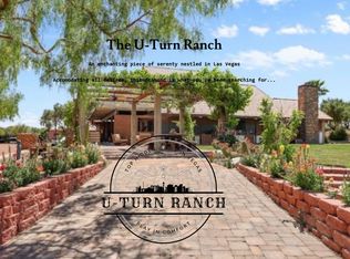 6500 Bullring Ln, Las Vegas, NV 89130