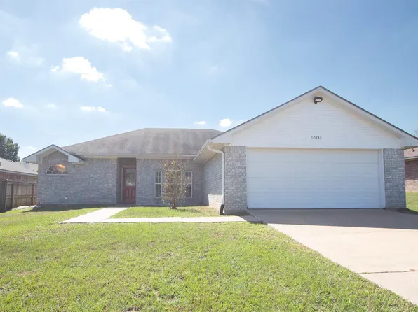 10845 Nashville Dr, Flint, TX 75762