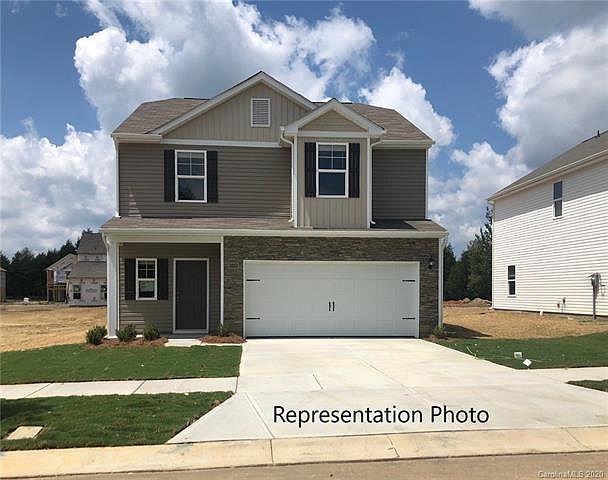 1st image of 6515 Karenstone Dr #2ABBOTT
