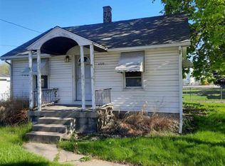 4379 E Wilder Rd, Bay City, MI 48706