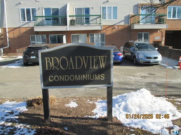 219 South Broad Street #S108, Meriden, CT 06450