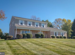 2811 College View Dr, Churchville, MD