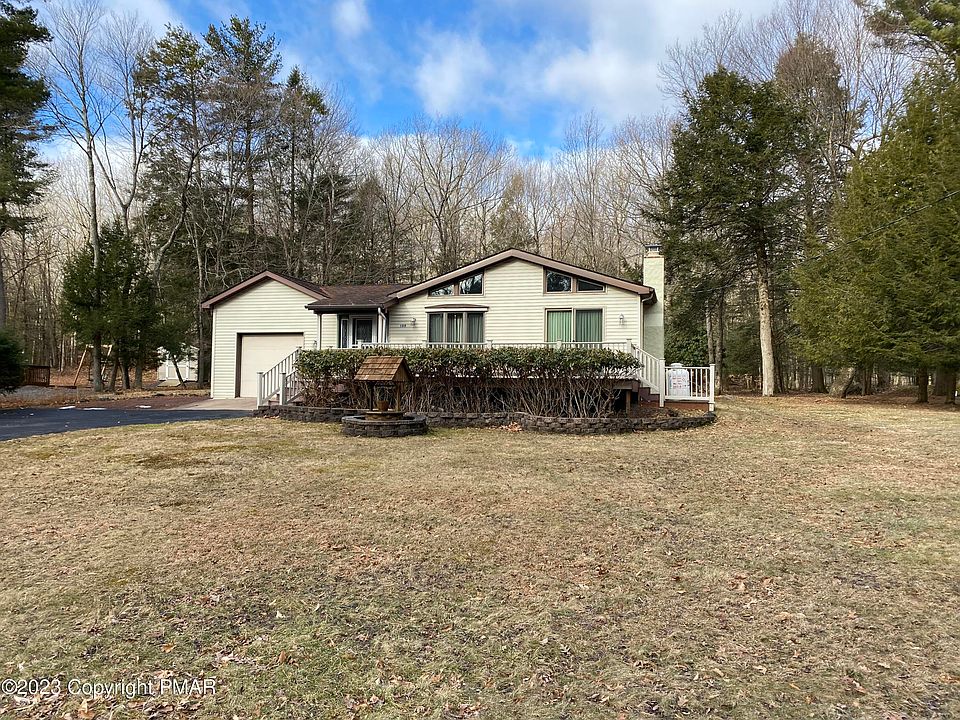 109 Big Pine Dr, Albrightsville, PA 18210 Zillow