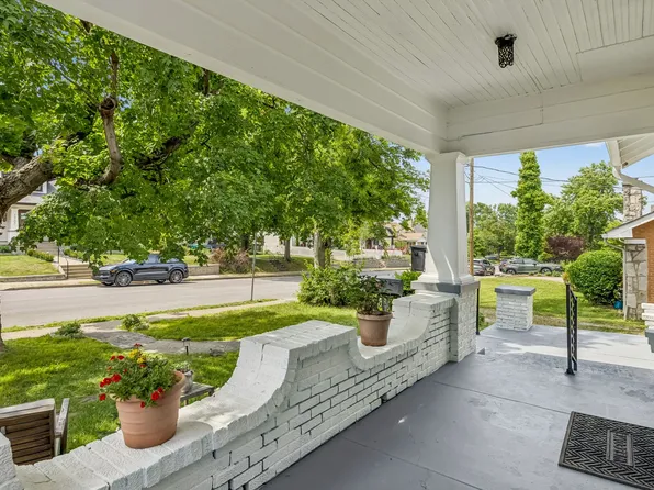 1706 Villa Pl, Nashville, TN 37212