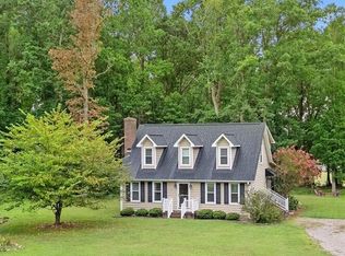 75 Fairview Dr, Henderson, NC 27537