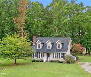 75 Fairview Dr, Henderson, NC, 27537