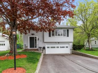 46 Austin St, Bridgewater, MA 02324