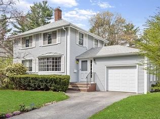 19 Pine Rd, Sharon, MA 02067