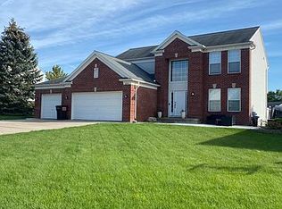 8652 Haystack Rd SE, Caledonia, MI 49316