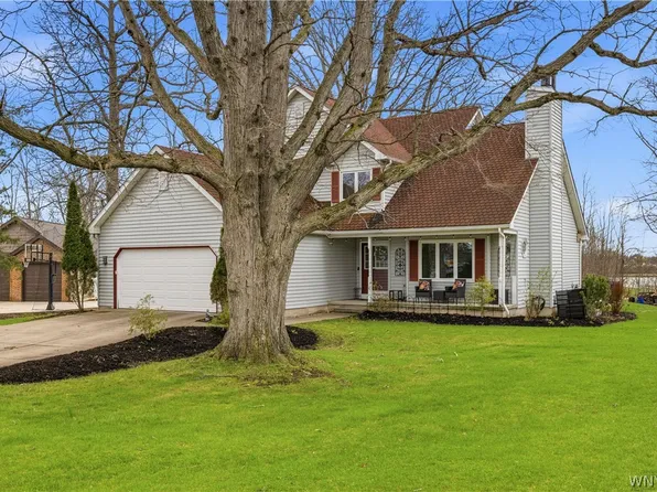 148 Timberlink Dr, Grand Island, NY 14072