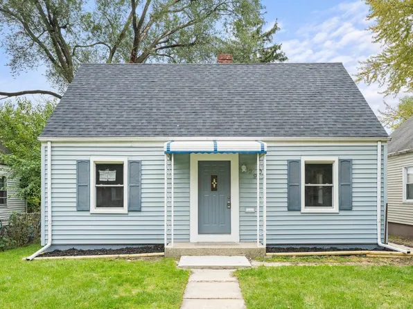2902 Chestnut St, Fort Wayne, IN 46803