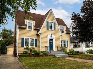 732 Lathrop Ave, Racine, WI 53405