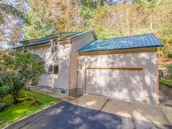 89108 Mercer View Dr, Florence, OR 97439
