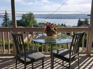 7740 S Lakeridge Dr #1, Seattle, WA 98178