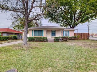 1631 Ridgeview St, Mesquite, TX 75149