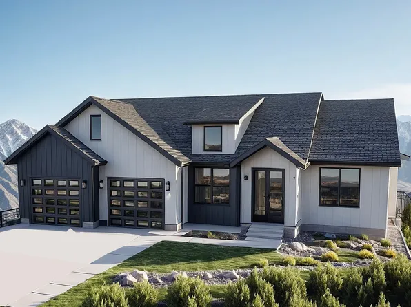 242 W Hillcrest Dr #6, Spanish Fork, UT 84660