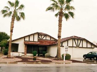 13001 E 42nd Pl, Phoenix, AZ 85044