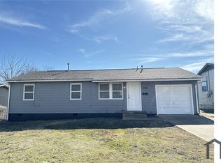 338 E 57th Pl N, Tulsa, OK 74126