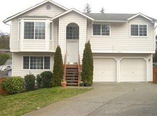 1510 49th Pl SW, Everett, WA 98203