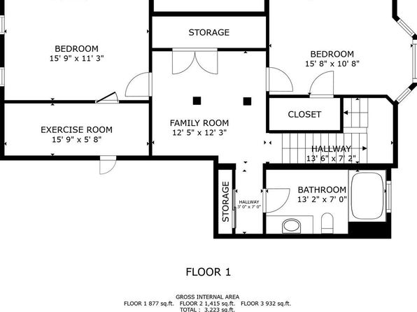 400 Estates Dr, Tahoe Vista, CA 96148