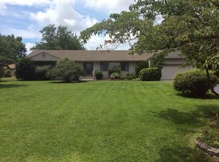 303 Vernon Ave, Hopkinsville, KY