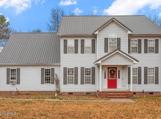 201 Howell Rd, Goldsboro, NC 27530