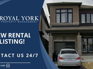 361 Vanilla Trl, Thorold, ON L2V 0K8