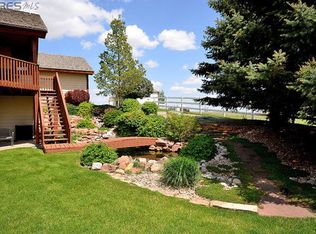 11940 County Road 76, Severance, CO 80550