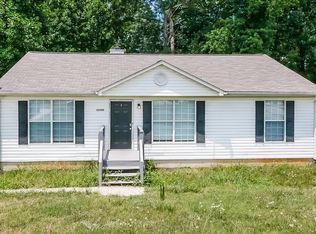 11157 Weeping Willow Pl, Hampton, GA 30228