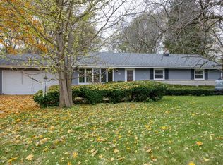 8385 N 49th St, Brown Deer, WI 53223