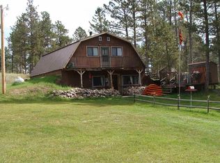 25152 Bendigo Ct, Custer, SD 57730