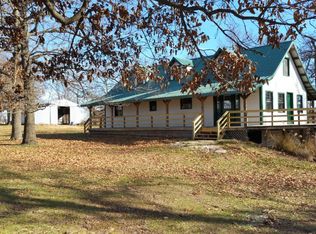 1873 Lawrence Rd #2120, Sarcoxie, MO 64862