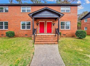 816 Pilot Ave, Fayetteville, NC 28303