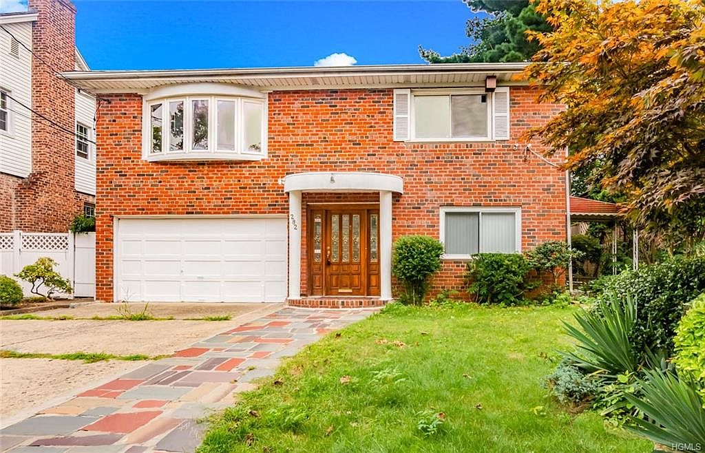 282 Devoe Ave, Yonkers, NY 10705 Zillow